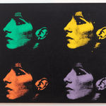 Deborah Kass, 4 Barbaras, DK001