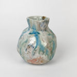 Rena Kudoh, Cup Flavored Drawings #153, 2023