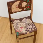 Elias Peña Salvador, Farewell at Dawn, 2024