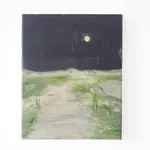 Renata de Bonis, clock#4, 2024