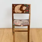 Elias Peña Salvador, Farewell at Dawn, 2024