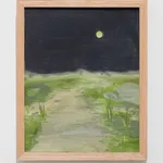 Renata de Bonis, clock#4, 2024