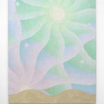 Renata de Bonis, clock#4, 2024