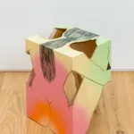 Elias Peña Salvador, Farewell at Dawn, 2024