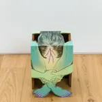 Elias Peña Salvador, Farewell at Dawn, 2024