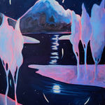 Renata de Bonis, clock#4, 2024