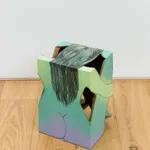 Elias Peña Salvador, Farewell at Dawn, 2024