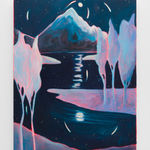 Renata de Bonis, clock#4, 2024