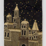 Renaud Auguste-Dormeuil, Tapisserie dite du lapin en fuite