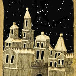 Renaud Auguste-Dormeuil, Tapisserie dite du lapin en fuite