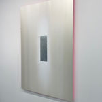 Casper Brindle, The quite Before, 2020