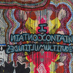 Ed Ruscha, Pico, Flower, Figueroa, 1999