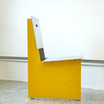 Jack Hadley, LPAF Table (Mistletoe), 2022