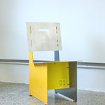 Jack Hadley, LPAF Table (Mistletoe), 2022