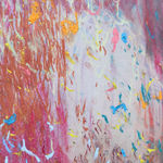 Sarah Smuts-Kennedy, Joy Field - Love Window 17th June, 2023