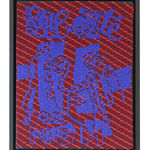 Alasdair McLuckie, My Diet Is A Riot/Mary Wigman's Dance 1933, 2022