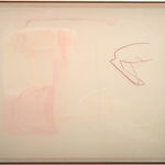 Rachel Hope Peary, Poised as a question, 2021