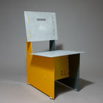 Jack Hadley, LPAF Table (Mistletoe), 2022