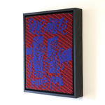 Alasdair McLuckie, My Diet Is A Riot/Mary Wigman's Dance 1933, 2022