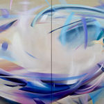 Jinhua Zhou, Raw No.2, 2022