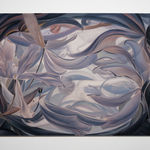 Grace Chang, My Mom, the Sun, 2021