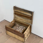 Rayer Ma, The Air Is Blue, 2025