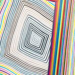 Detail of One For You, One For Me - Side A2.