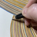 Detail of Yellow Circle