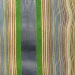 Detail of Green Window.