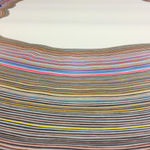 Detail of Pink Oval in progress.