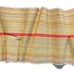 Sherbert. Colour Pencil and Acrylic Paint on Paper.