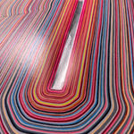 Detail of Good Vibrations.