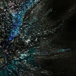 Lauren Baker, Electric Aura, 2015