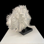 Lauren Baker, 24 Million Years Ago (1), 2015