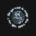 Lauren Baker, IT'S TIME (Supersize), 2021