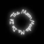 Lauren Baker, Full Moon, 2017