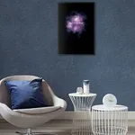 Lauren Baker, We Are All Made of Stardust, 2016