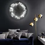 Lauren Baker, Full Moon, 2017