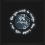 Lauren Baker, IT'S TIME (Supersize), 2021