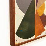 Fabio Almeida, Where Things Happen, 2024