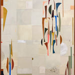 Fabio Almeida, Where Things Happen, 2024