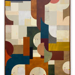 Fabio Almeida, Where Things Happen, 2024