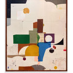 Fabio Almeida, Where Things Happen, 2024