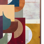 Fabio Almeida, Where Things Happen, 2024