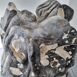 Drew Edwards, War Figure, 2022