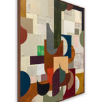 Fabio Almeida, Where Things Happen, 2024