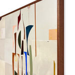 Fabio Almeida, Where Things Happen, 2024