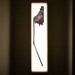 Cathy Rogers, Stipa Gigantea , 2021