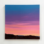 Kristin Moore, West Coast (Golden Hour), 2023