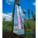 J. Demsky, PHASE REDLITE/3, 2022